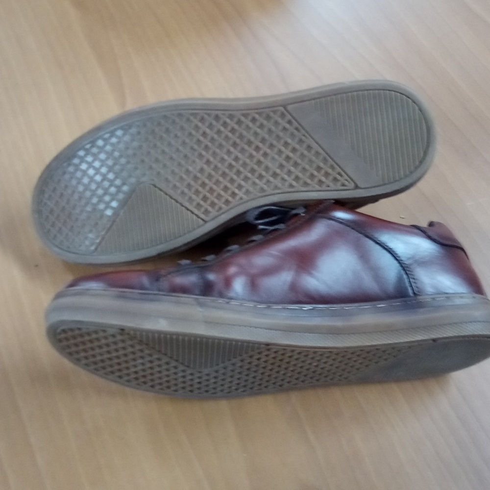 Arkbird 10 casual sneakers - Picture 4 of 4